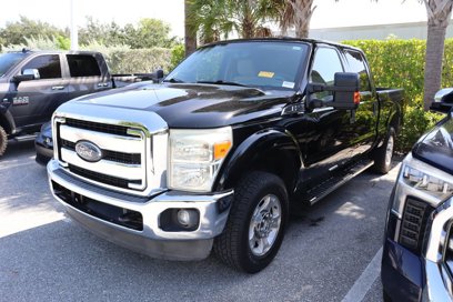 Used 2016 Ford F250 XLT w/ XLT Value Package
