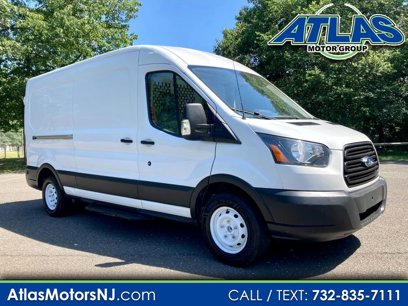 Used 2019 Ford Transit 150 148 Medium Roof