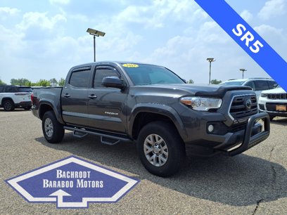 Used 2019 Toyota Tacoma SR5