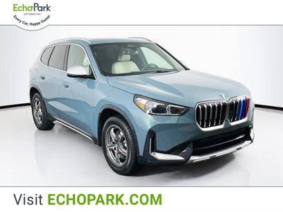 Used 2023 BMW X1 xDrive28i w/ Convenience Package