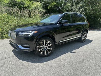 Used 2024 Volvo XC90 B5 Core w/ Climate Package