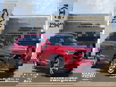 Certified 2024 Acura MDX SH-AWD