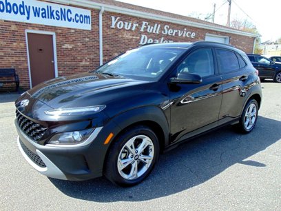 Used 2023 Hyundai Kona SEL