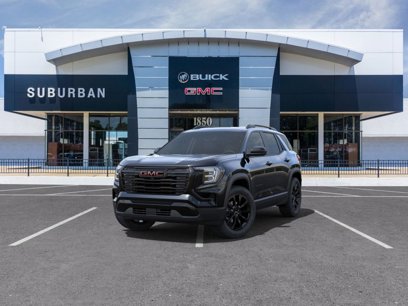 New 2026 GMC Terrain Elevation w/ Elevation Premium Package