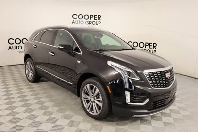Certified 2025 Cadillac XT5 Premium Luxury w/ Technology Package