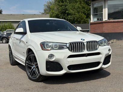 Used 2017 BMW X4 xDrive28i