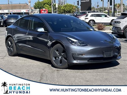 Used 2022 Tesla Model 3