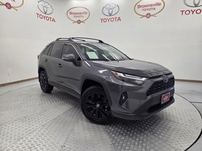 Certified 2024 Toyota RAV4 XLE Premium