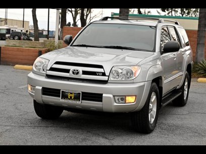 Used 2004 Toyota 4Runner SR5