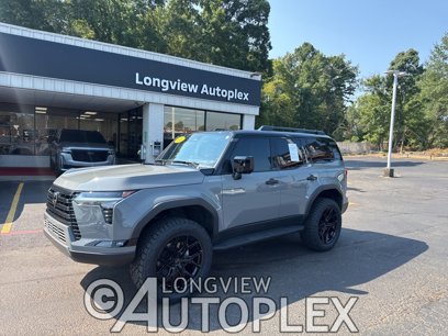Used 2024 Lexus GX 550