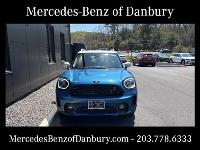 Used 2023 MINI Cooper Countryman S