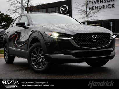 New 2025 MAZDA CX-30 AWD 2.5 S