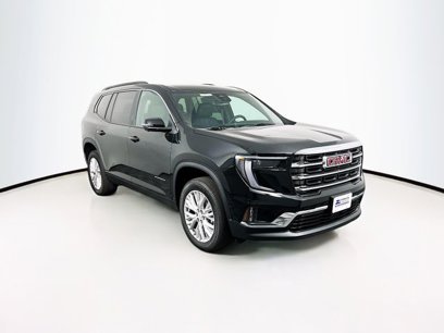 New 2024 GMC Acadia Elevation w/ LPO, Floor Liner Package