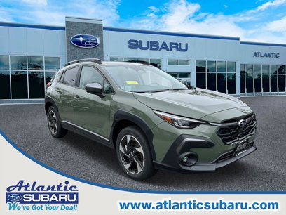 New 2025 Subaru Crosstrek 2.5i Limited