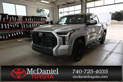Used 2022 Toyota Tundra SR5