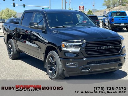 Used 2023 RAM 1500 Sport
