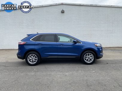Used 2024 Ford Edge SEL