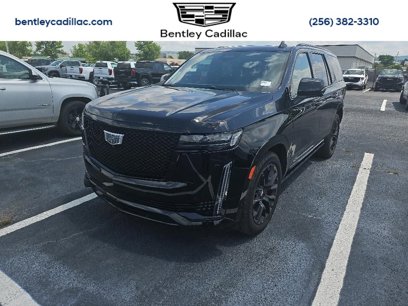 Used 2022 Cadillac Escalade Sport Platinum
