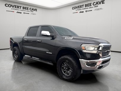 Used 2019 RAM 1500 Laramie