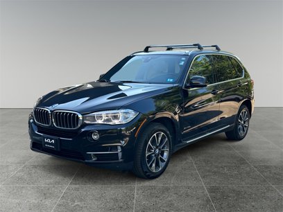 Used 2017 BMW X5 xDrive35i