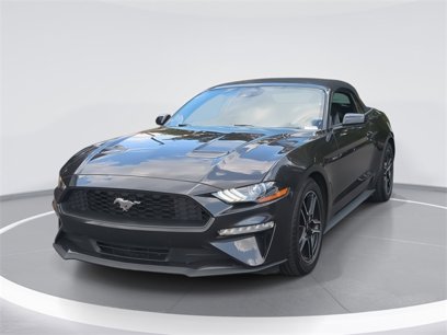 Used 2023 Ford Mustang Premium