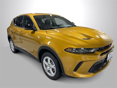 New 2025 Dodge Hornet GT w/ Cold Weather Group