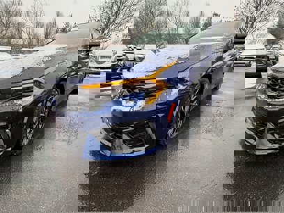 New 2025 Kia K5 GT-Line w/ GT-Line Premium Package