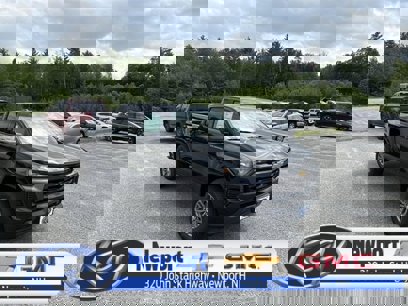 New 2025 Chevrolet Colorado LT