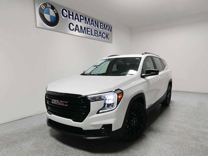 Used 2023 GMC Terrain SLE w/ Driver Convenience Package