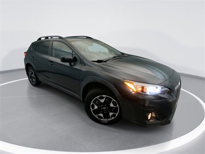Used 2019 Subaru Crosstrek 2.0i Premium w/ Popular Package #2