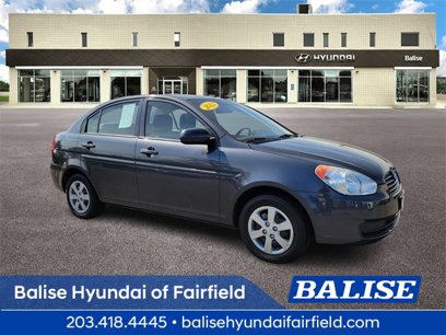 Used 2011 Hyundai Accent GLS w/ Premium Pkg 4