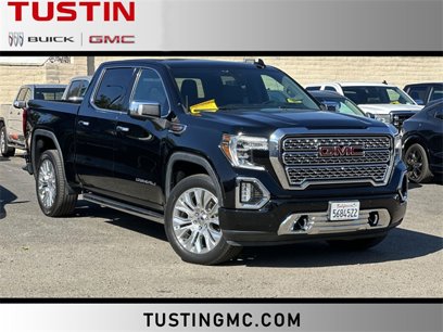 Used 2020 GMC Sierra 1500 Denali w/ Denali Ultimate Package