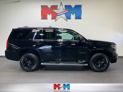 Used 2016 Chevrolet Tahoe LT w/ Off-Road Package