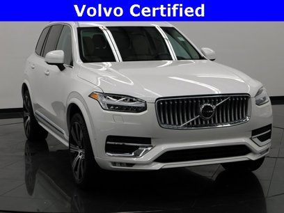 Used 2024 Volvo XC90 B6 Plus w/ Protection Package Premier