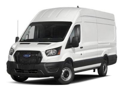 New 2025 Ford Transit 250 148 High Roof