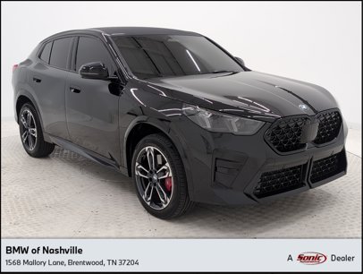 Certified 2025 BMW X2 xDrive28i w/ Technology Package
