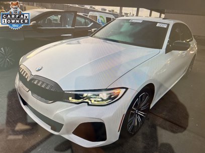 Used 2020 BMW M340i
