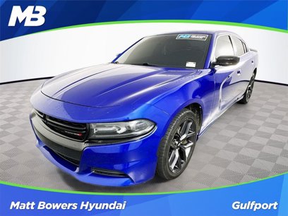 Used 2019 Dodge Charger SXT