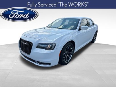 Used 2015 Chrysler 300 S