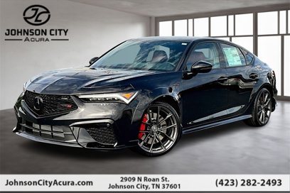 New 2025 Acura Integra Type S