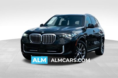 Used 2024 BMW X5 sDrive40i w/ Premium Package