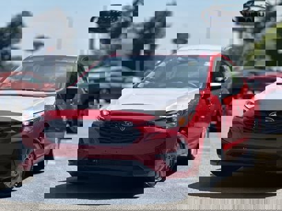New 2025 Subaru Impreza 2.0i