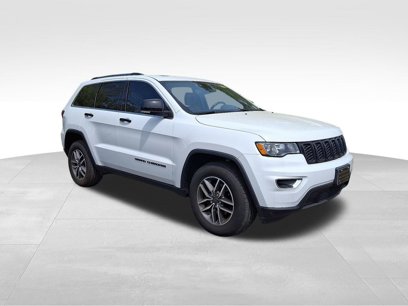 Used 2020 Jeep Grand Cherokee Limited