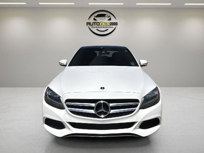 Used 2018 Mercedes-Benz C 300 Sedan