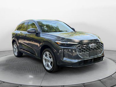 New 2025 Audi Q5 Premium Plus