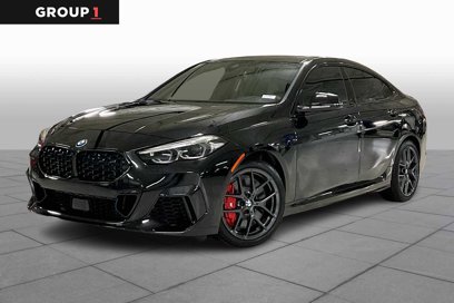 New 2024 BMW M235i xDrive Gran Coupe w/ Premium Package