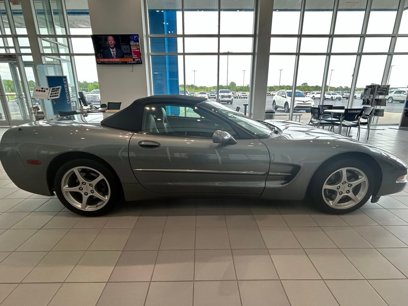 Used 2004 Chevrolet Corvette Convertible w/ Preferred Equipment Group