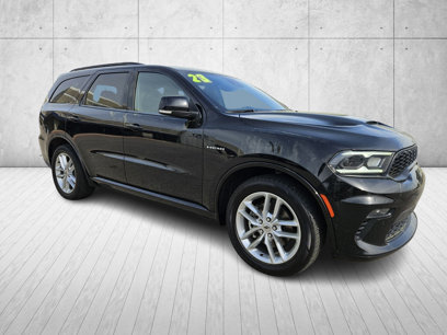 Used 2023 Dodge Durango R/T