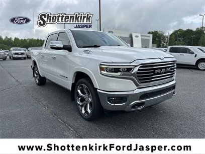 Used 2020 RAM 1500 Limited
