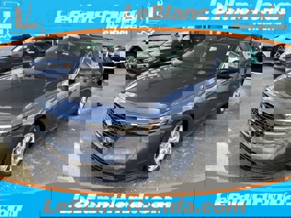 New 2025 Honda Accord LX